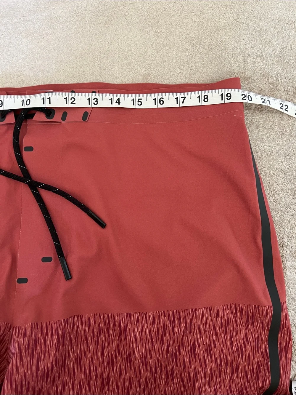 Outerknown Apex Evolution Board Shorts NWOT